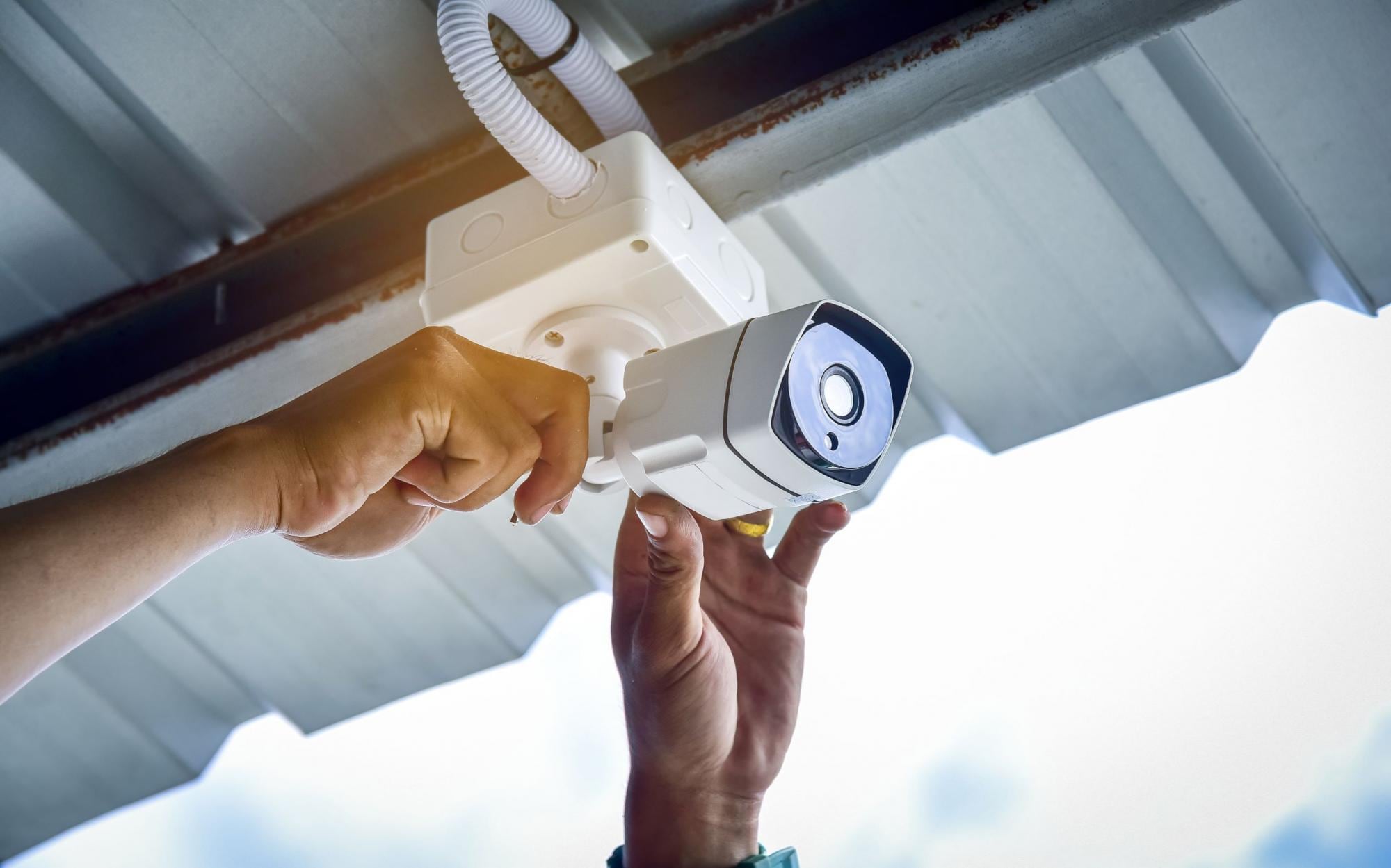 Hikvision