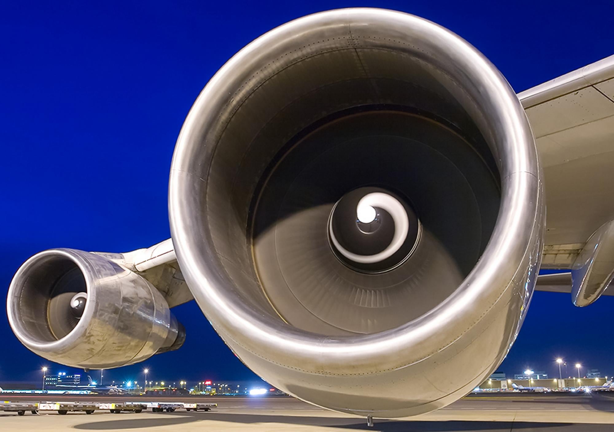 Lufthansa