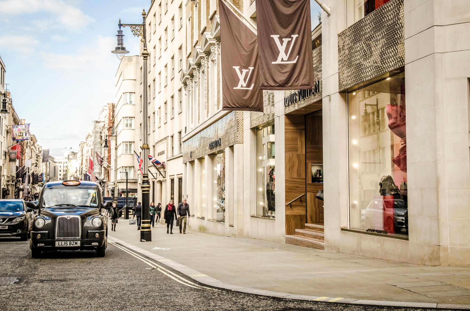 Louis Vuitton