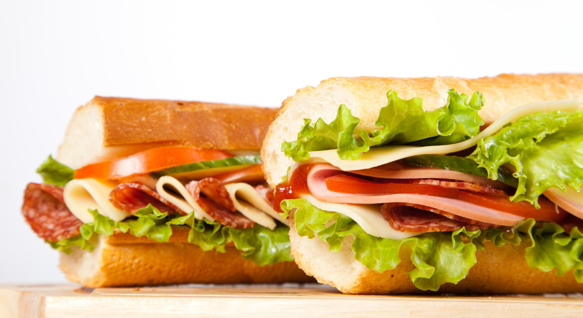 SUBWAY