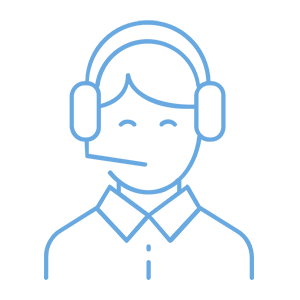 Customer Support